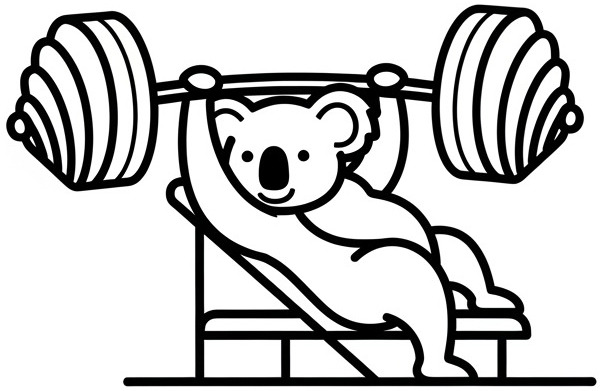 Koala Logo